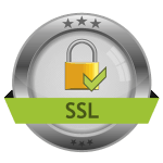 sicheres Ghostwriting - SSL gesicherte Verbindung